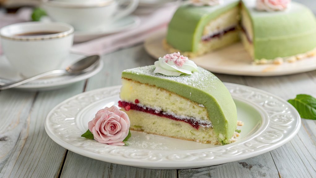 swedish princess cake instructions